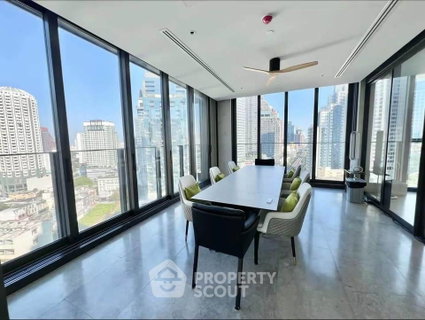 4-BR Condo at SCOPE Thonglor near BTS Thong Lor (ID 2603850)