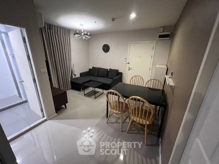 1-BR Condo at Aspire Sukhumvit 48 near BTS Phra Khanong (ID 2744737)