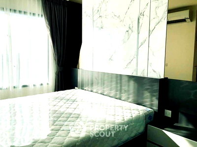 ขายคอนโด : คอนโด 1-ห้องนอน ที่ ไลฟ์ อโศก ใกล้ ARL มักกะสัน (ID 2740347)