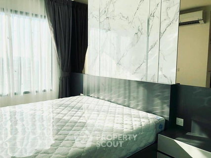 คอนโด 1-ห้องนอน ที่ ไลฟ์ อโศก ใกล้ ARL มักกะสัน (ID 2740347)