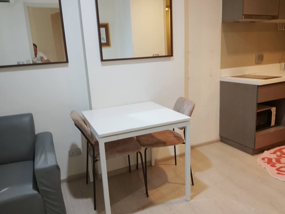 picture Condo for Rent at Rhythm Asoke II (B6903053) - 3/9