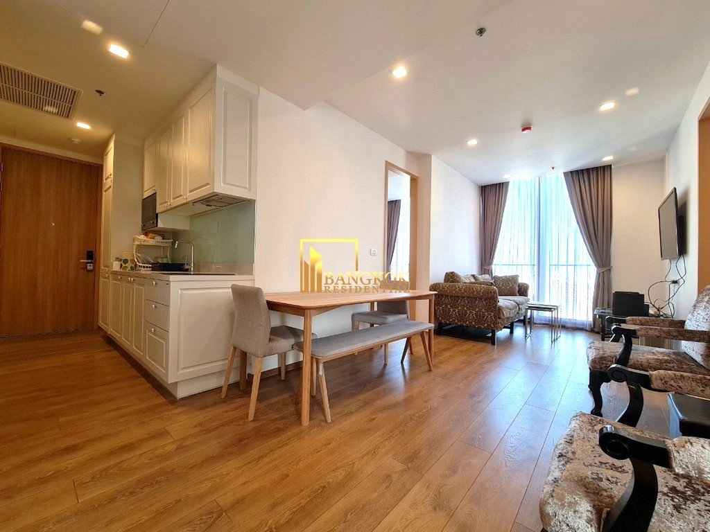 รูป Noble BE33 | Elegant 3 Bed Condo For Rent in Phrom Phong - BR12710CD - รูปที่ 3/31