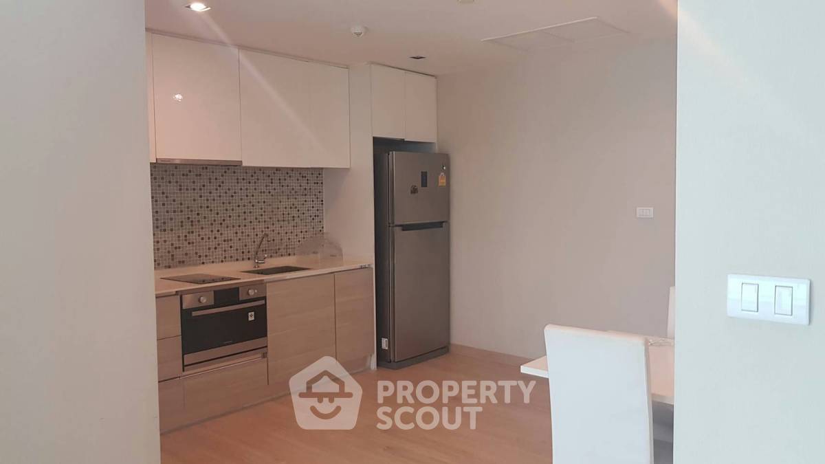 รูป คอนโด 1-ห้องนอน ที่ เดอะ รูม สุขุมวิท 21 ใกล้ MRT สุขุมวิท (ID 2742924) - รูปที่ 5/18