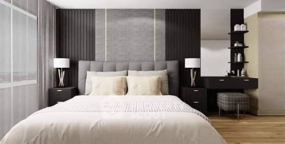 รูป คอนโด 2-ห้องนอน ที่ ไอดีโอ พระราม 9 - อโศก ใกล้ MRT พระราม 9 (ID 1902082) - รูปที่ 4/5