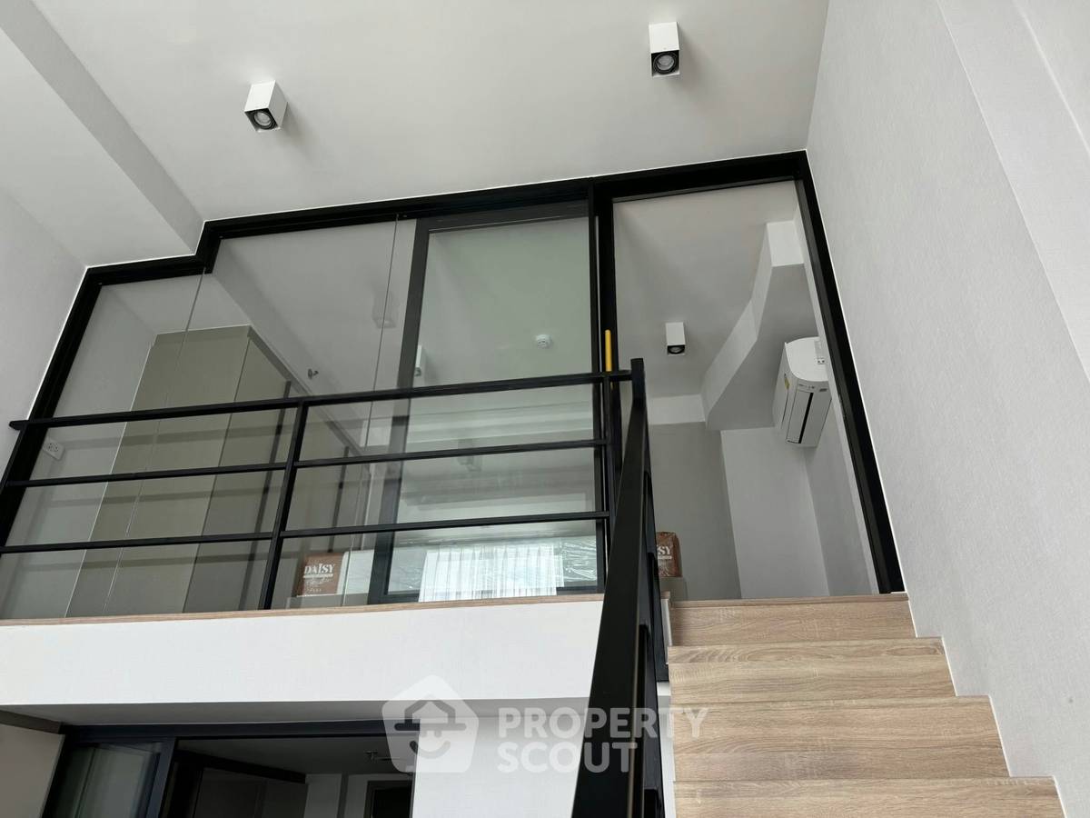 รูป คอนโด 1-ห้องนอน ที่ ไอดีโอ พระราม 9 - อโศก ใกล้ MRT พระราม 9 (ID 2738391) - รูปที่ 5/6