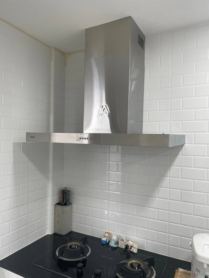 รูป ขาย Q District สุขสวัสดิ์ 76 | ทาวน์โฮม 2 ชั้น บ้านใหม่ ไม่เคยเข้าอยู่ ทำเลศักยภาพ - รูปที่ 25/26