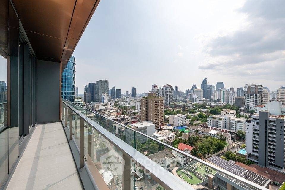 picture 2-BR Condo at Khun By Yoo near BTS Thong Lor (ID 2744178) - 16/16