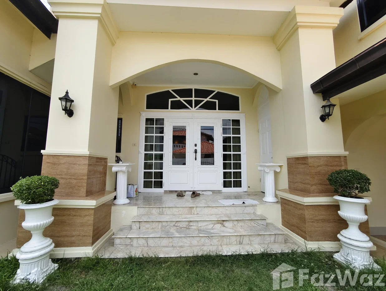 รูป ขาย วิลล่า 4 ห้องนอน ในโครงการ พาราไดซ์ วิลล่า 1 & 2 1803042 - รูปที่ 13/13