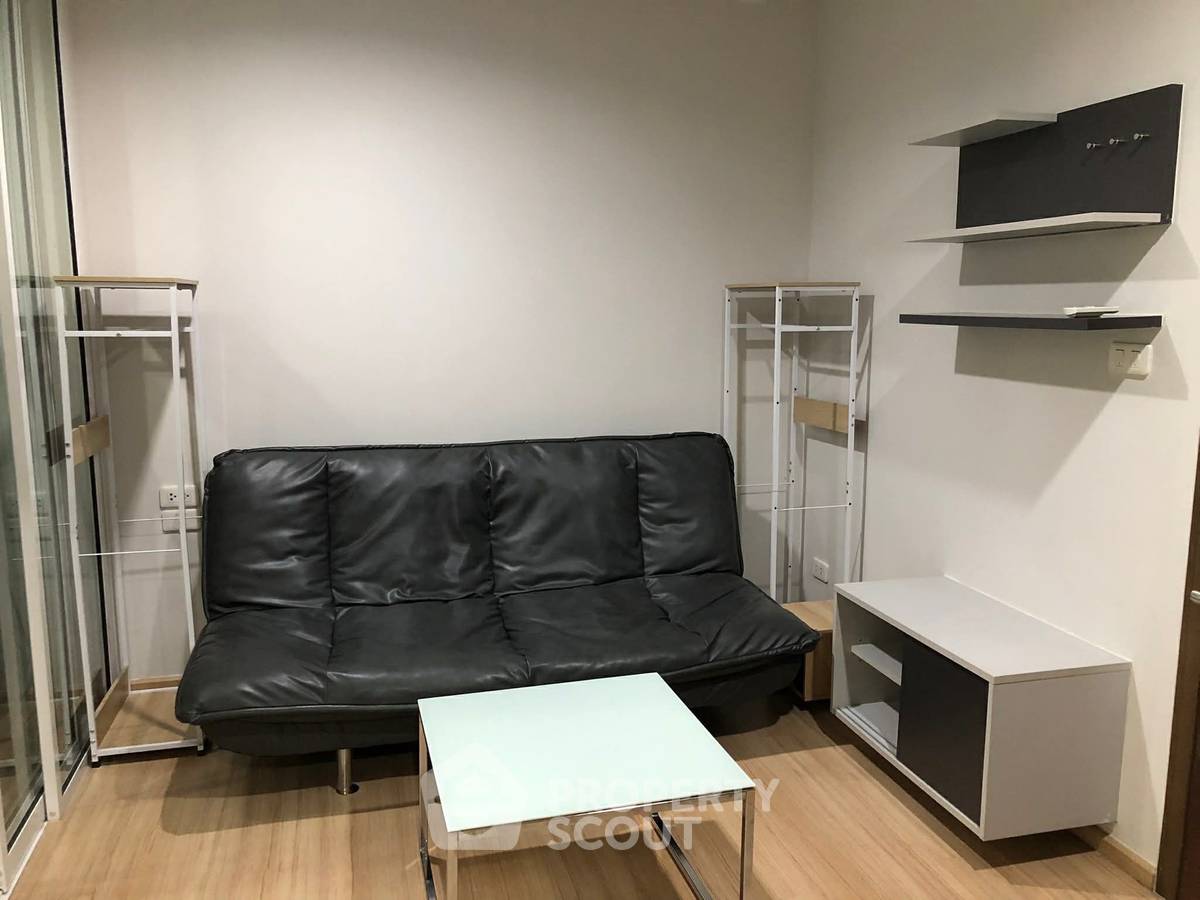 รูป คอนโด 1-ห้องนอน ที่ เดอะเบส แจ้งวัฒนะ ใน คลองเกลือ (ID 2739761) - รูปที่ 9/9