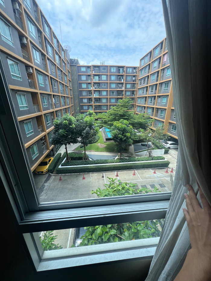 picture For rent condo ready to move in - 6/6