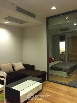 Studio Condo at Hyde Sukhumvit 13 Condominium near BTS Nana (ID 2744755)
