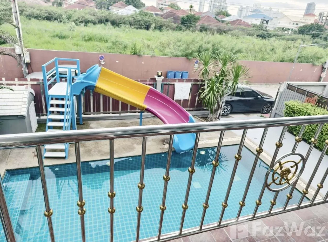 รูป ขาย วิลล่า 7 ห้องนอน ในโครงการ วิวพอยท์ วิลล่าส์ 6117387 - รูปที่ 13/19