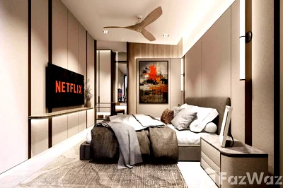 Houses for sale : 3 Bedroom Villa for sale at Privilege Luxury Villas Lamai  5828332