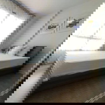 Dcondo ping for sale near central chiangmai with pool view Tel. 082-389-9314