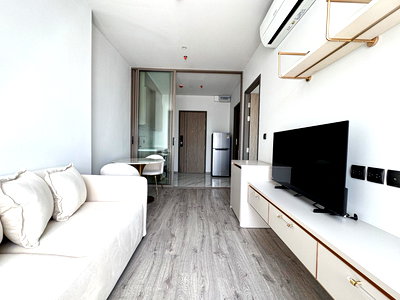 คอนโดให้เช่า : Code: 26KJ1421  ให้เช่า RHYTHM EKKAMAI ESTATE 🔥🔥 จองเดือนนี้รับส่วนลด1,000บาท 🔥🔥 @kjcondo (มี@ข้างหน้าด้วยนะคะ)