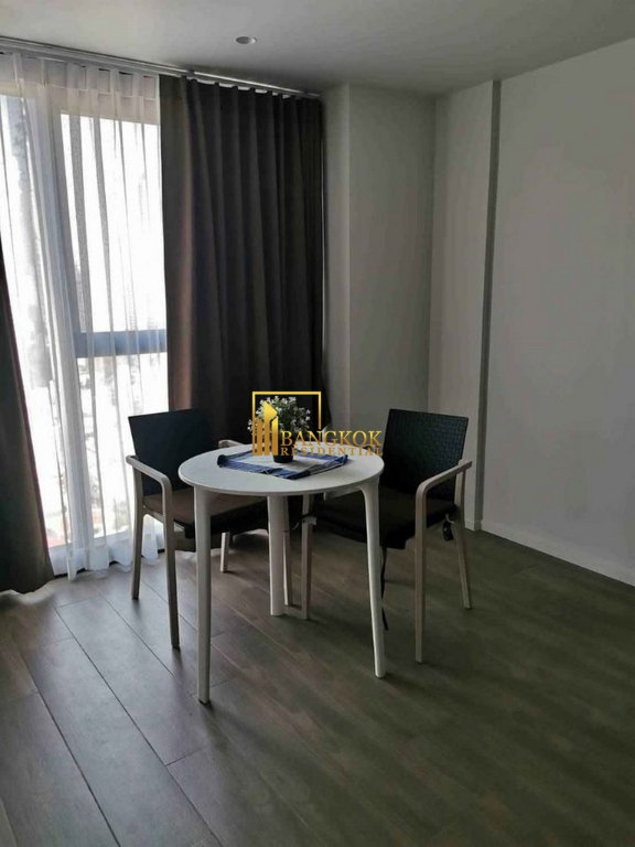 รูป The Lofts Silom | Stylish 2 Bedroom Duplex Condo For Rent - BR15732CD - รูปที่ 6/26
