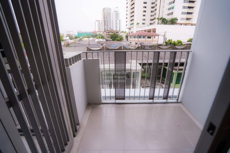 รูป 🔥🔥🔥 เช่า คอนโด Ceil by Sansiri BTS-เอกมัย สุขุมวิท คลองตันเหนือ วัฒนา กรุงเทพ CX-02951 ✅ ทักไลน์ @connexproperty ตอบทันที ทีมงานมืออาชีพ ✅ 🔥🔥🔥 - รูปที่ 8/8