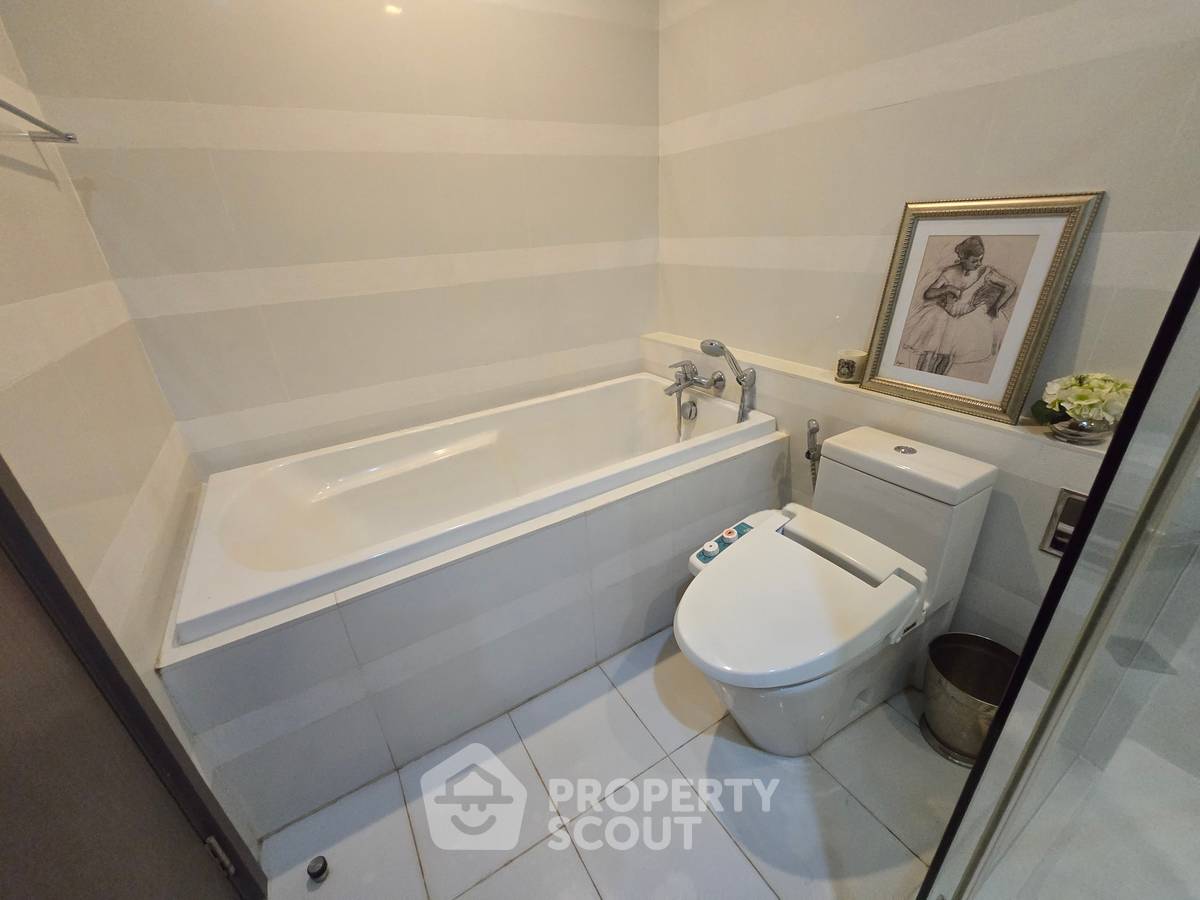 รูป คอนโด 2-ห้องนอน ที่ คีนน์ บาย แสนสิริ ใกล้ BTS ทองหล่อ (ID 2737333) - รูปที่ 18/18