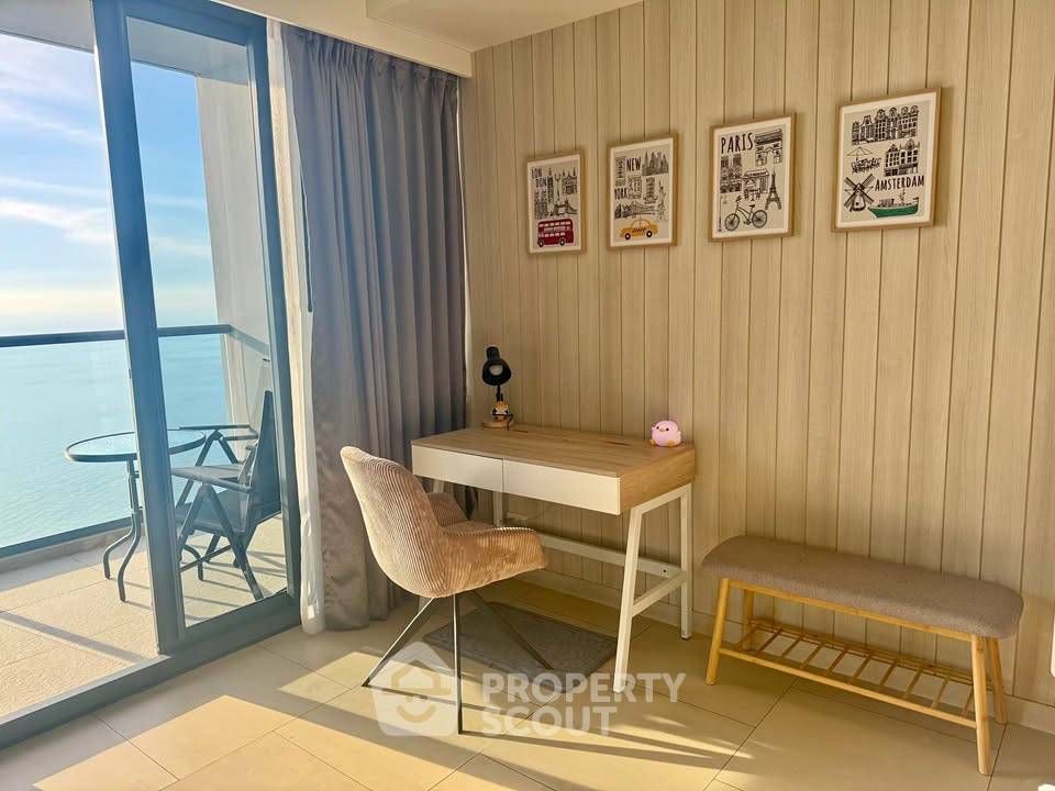 รูป คอนโด สตูดิโอ ที่ ซายร์ วงศ์อมาตย์ ใกล้ วงศ์อมาตย์ (ID 2664730) - รูปที่ 2/9