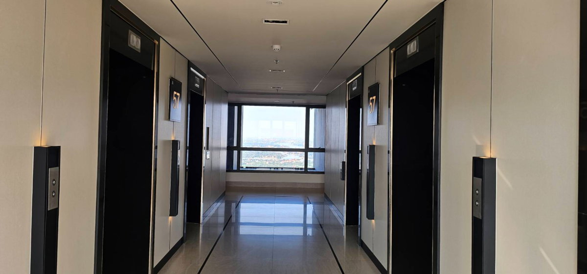 picture #Condo for Rent with Chao Phraya River Bend View 🌅 - 10/13