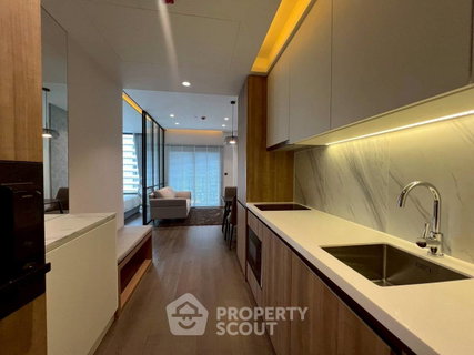 รูปภาพ คอนโด 1-ห้องนอน ที่ มิวนีค สุขุมวิท 23 ใกล้ MRT สุขุมวิท (ID 2400838)