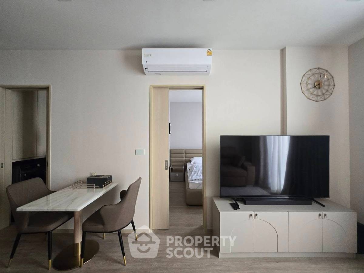 รูป คอนโด 1-ห้องนอน ที่ โนเบิล สเตท 39 ใกล้ BTS พร้อมพงษ์ (ID 2068362) - รูปที่ 3/8