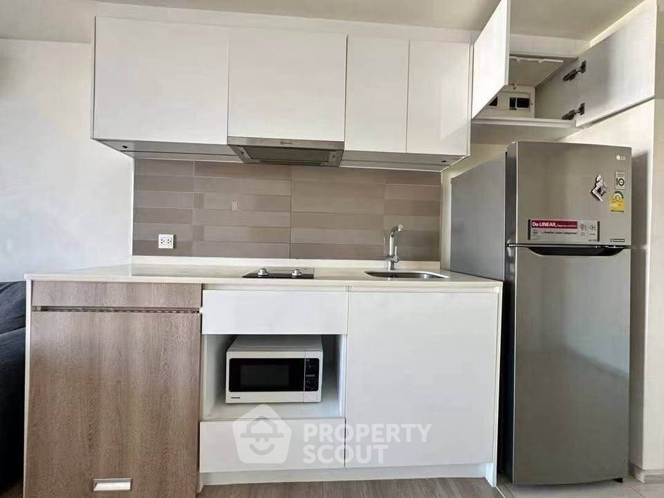 รูป คอนโด 1-ห้องนอน ที่ มาเอสโตร 39 สุขุมวิท 39 ใกล้ BTS พร้อมพงษ์ (ID 2745221) - รูปที่ 2/6