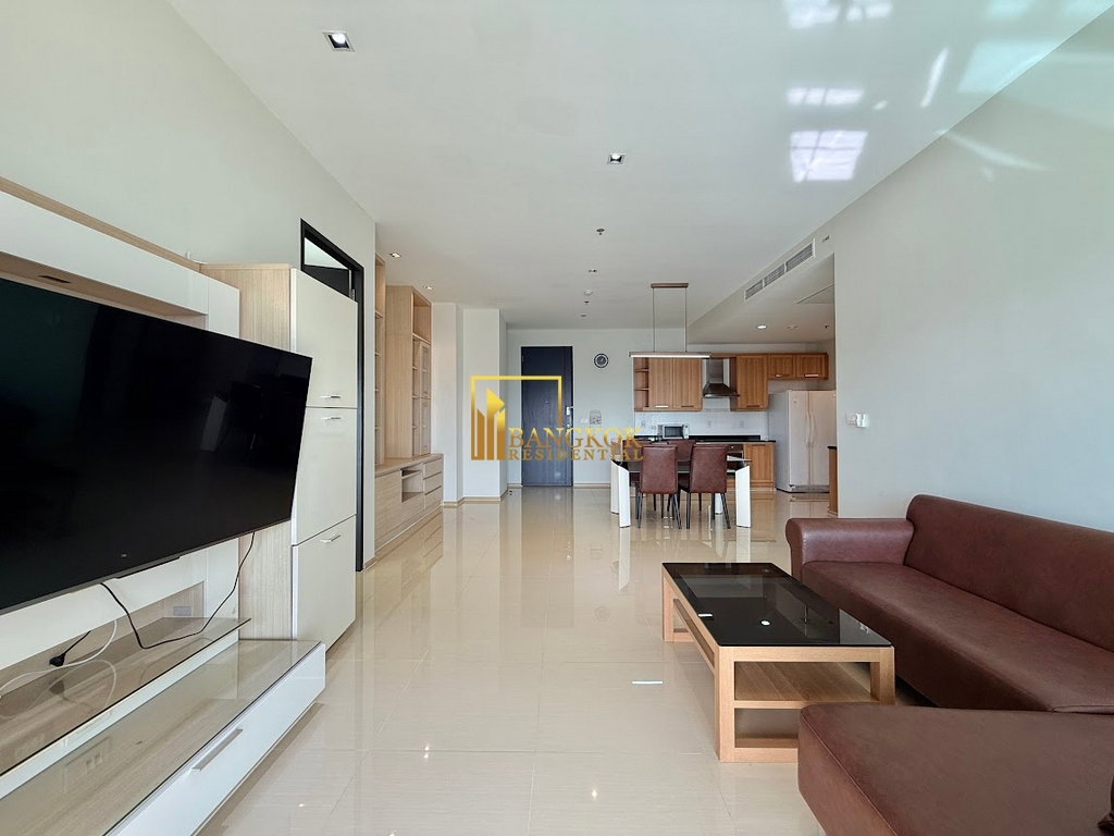 รูป The Madison | Charming 2 Bedroom Condo in Phrom Phong - BR14488CD - รูปที่ 4/38