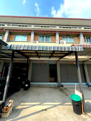 ทาวน์โฮม บางบัวทอง นนทบุรี : 📌 ขายทาวน์เฮาส์ โครงการ บัวทองธานี 18 3 ชั้น 2 ห้องนอน 2 ห้องน้ำ