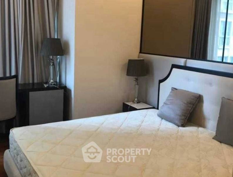 รูป คอนโด 2-ห้องนอน ที่ คิว หลังสวน ใกล้ BTS ราชดำริ (ID 2681232) - รูปที่ 3/5