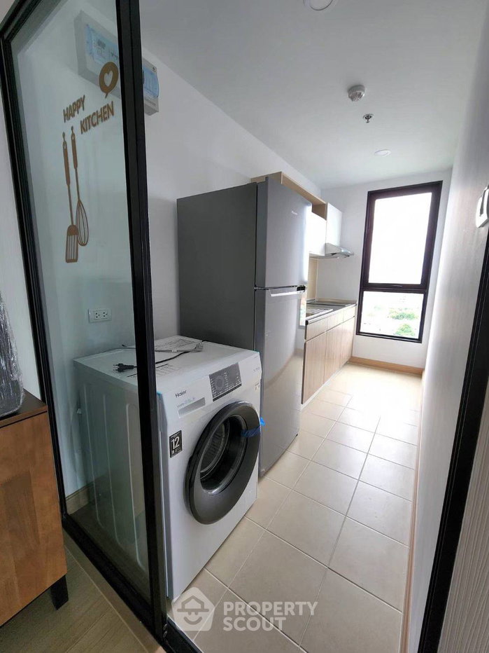 รูป คอนโด 2-ห้องนอน ที่ ศุภาลัย ลอฟท์ ประชาธิปก-วงเวียนใหญ่ ใกล้ BTS วงเวียนใหญ่ (ID 1160925) - รูปที่ 2/13