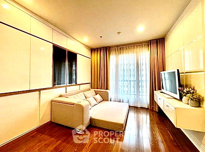 Condos for sale : 1-BR Condo at The Address Chidlom near BTS Chit Lom (ID 2746554)