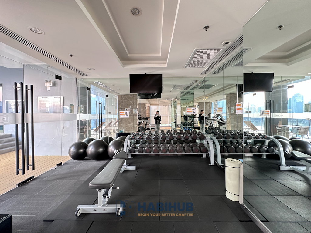 รูป 🏠✨ Rhythm Asoke 2 | ขายคอนโด 1 ห้องนอน (HBH-HL-4) - รูปที่ 31/35