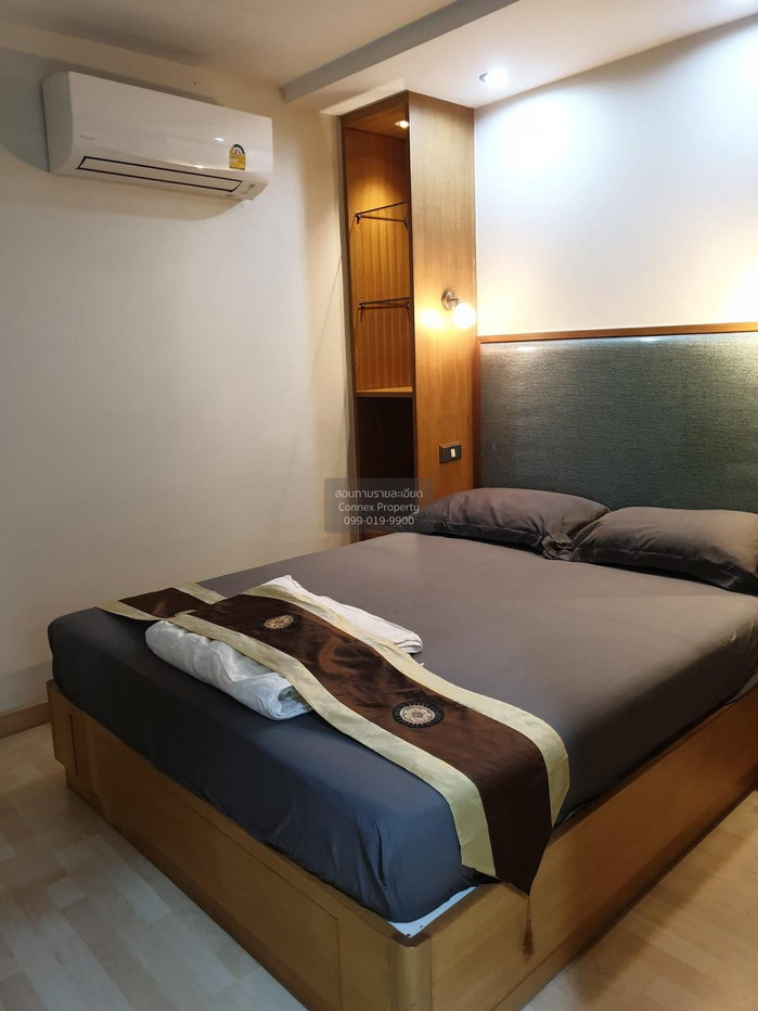 รูป เช่าคอนโด  59 เฮริเทจ BTS-ทองหล่อ คลองตันเหนือ เขต วัฒนา กรุงเทพ CX-07148 ✅ ทักไลน์ @connexproperty ตอบทันที ทีมงานมืออาชีพ ✅ - รูปที่ 6/8