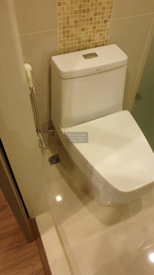 รูป เช่าคอนโด  คิว อโศก MRT-เพชรบุรี มักกะสัน เขต ราชเทวี กรุงเทพ CX-34044 ✅ ทักไลน์ @connexproperty ตอบทันที ทีมงานมืออาชีพ ✅ - รูปที่ 6/6