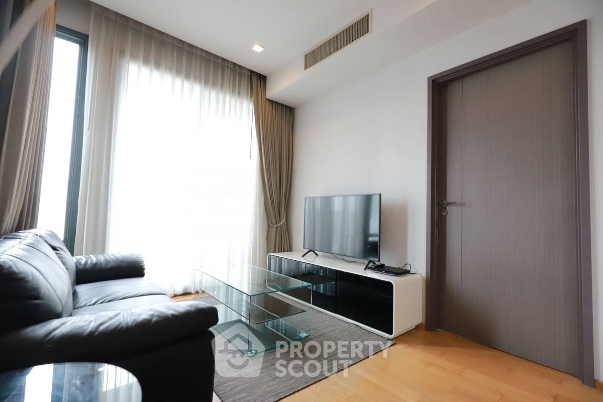 รูป คอนโด 2-ห้องนอน ที่ คีนน์ บาย แสนสิริ ใกล้ BTS ทองหล่อ (ID 2733834) - รูปที่ 1/13