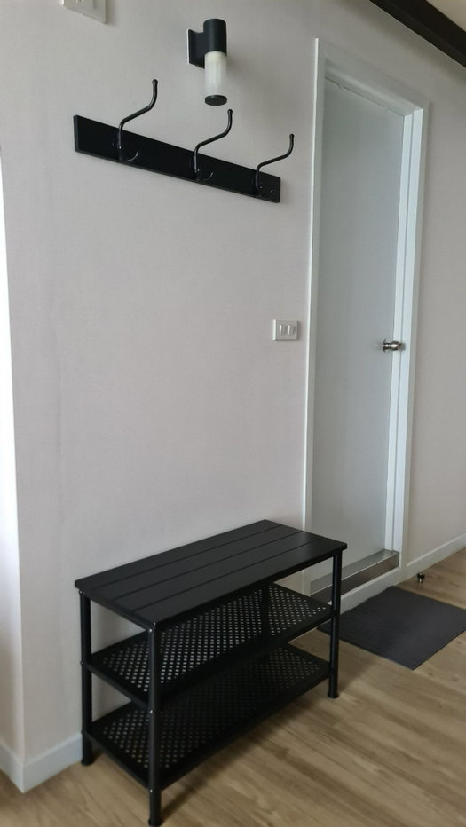 รูป K-045💢เช่า9,500🌵🌈Blossom Condo @ Fashion Beyond รามอินทรา🌵🌈คอนโด 2 ชั้น (Duplex) เพดานสูง โปร่งโล่ง อยู่สบาย - รูปที่ 18/26