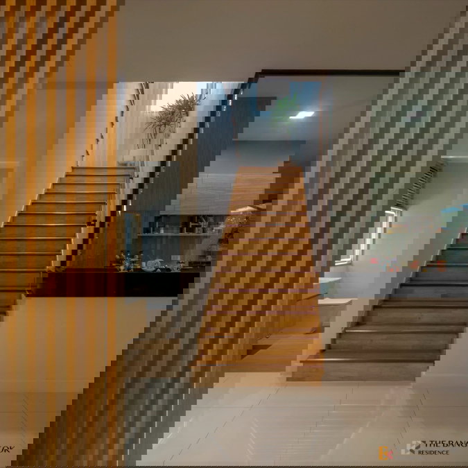 รูป 🏡ขายบ้าน Mantana Lake Watcharapol ราคา 19.57M 4 ห้องนอน บ้านหรูสำหรับครอบครัว - รูปที่ 3/8