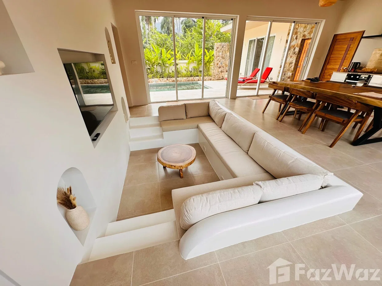 รูป วิลล่าให้เช่า 3 ห้องนอน ในโครงการ บ้านละไม 6115658 - รูปที่ 5/30