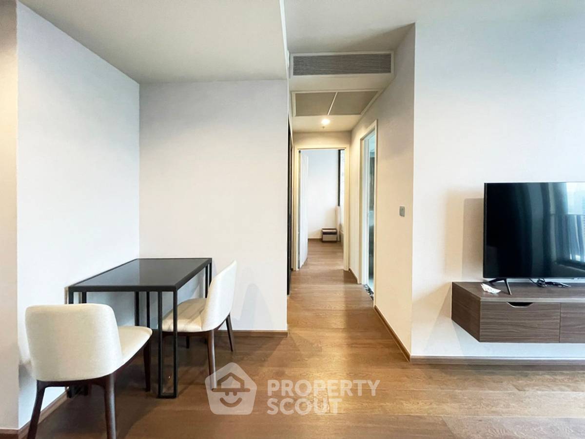 รูป คอนโด 1-ห้องนอน ที่ ไอดีโอ คิว สุขุมวิท 36 ใกล้ BTS ทองหล่อ (ID 2735452) - รูปที่ 7/14