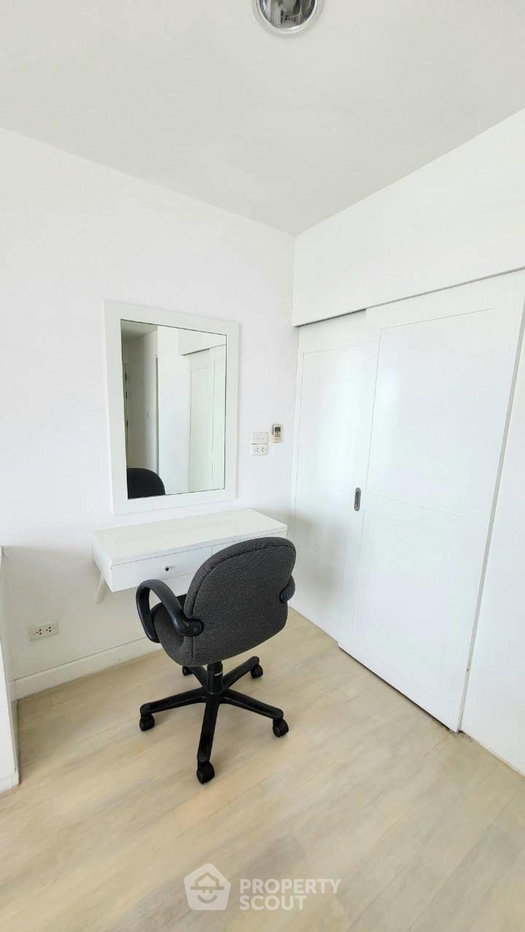 รูป คอนโด 2-ห้องนอน ที่ บางกอก การ์เด้น ใน ช่องนนทรี (ID 2432321) - รูปที่ 4/7