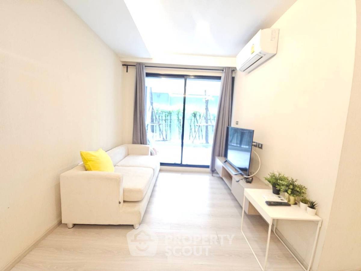 รูป คอนโด 2-ห้องนอน ที่ วีธารา สุขุมวิท 36 ใกล้ BTS ทองหล่อ (ID 2108684) - รูปที่ 2/9