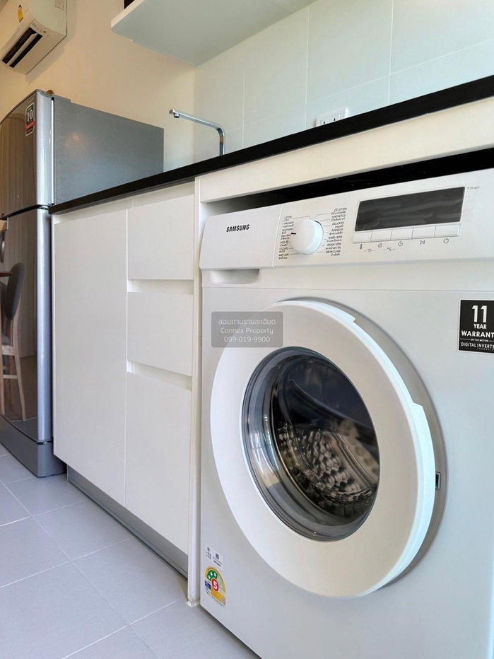 รูป 🔥🔥🔥 เช่าคอนโด  ชีวาทัย เกษตร-นวมินทร์ เสนานิคม เขต จตุจักร กรุงเทพ CX-129649 ✅ ทักไลน์ @connexproperty ตอบทันที ทีมงานมืออาชีพ ✅ 🔥🔥🔥 - รูปที่ 3/7