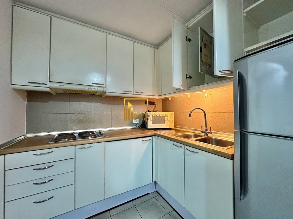 รูป Nondzee Condo | Affordable 2 Bedroom Property in Sathorn - BR15942CD - รูปที่ 6/29