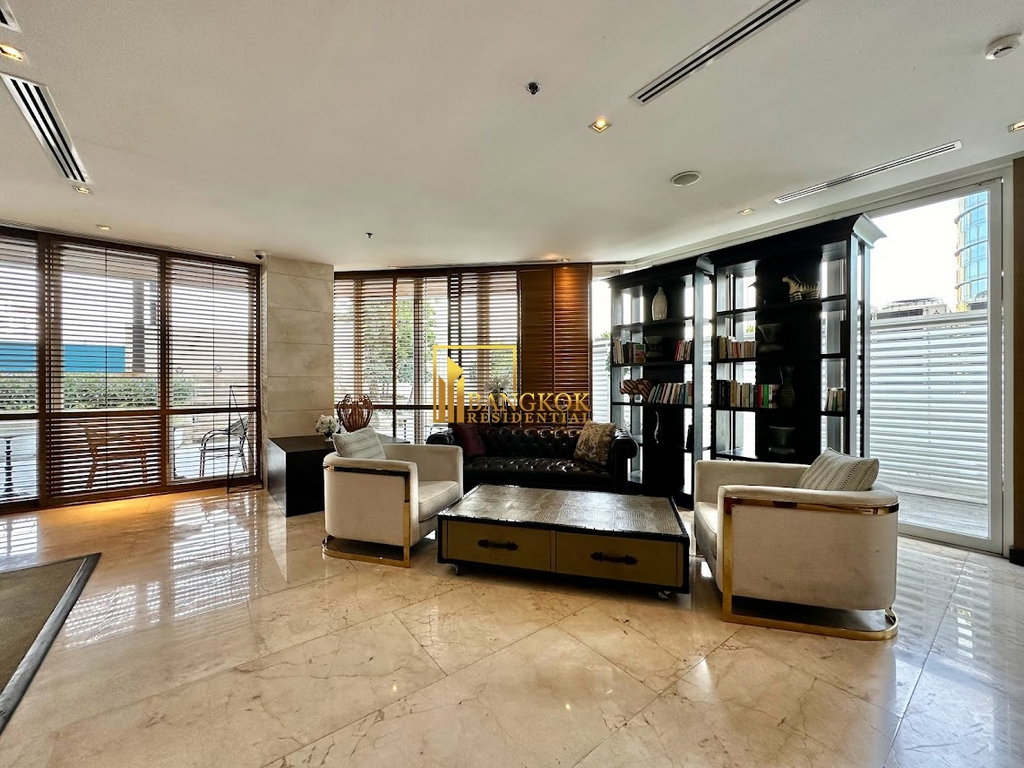 รูป Eight Thonglor | 1 Bedroom Condo For Rent in Sukhumvit 55 - BR18146CD - รูปที่ 23/28