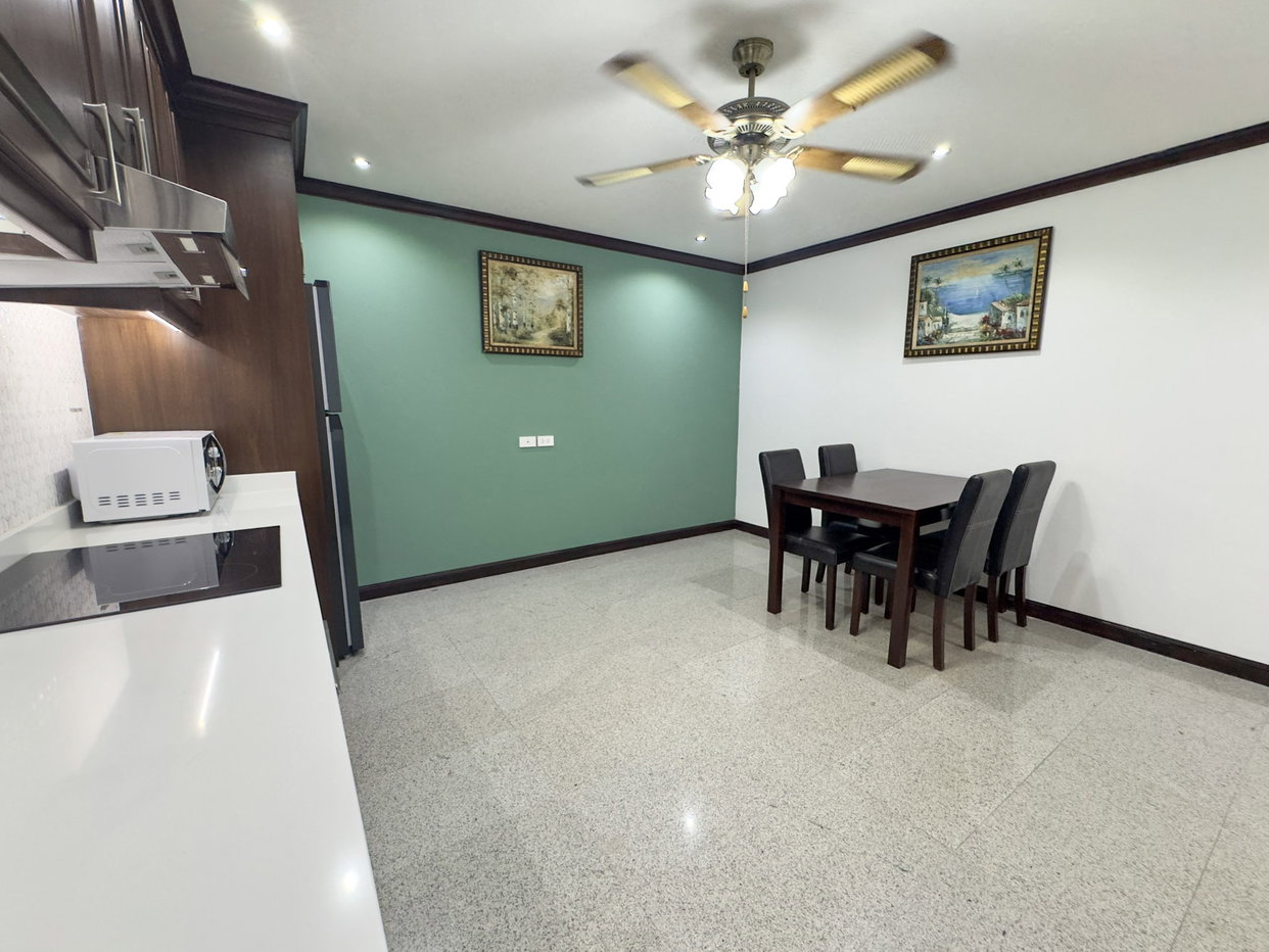 รูป 2 Bed Condo for Sale at Royal Hill Resort in Thappraya Pattaya - รูปที่ 9/20