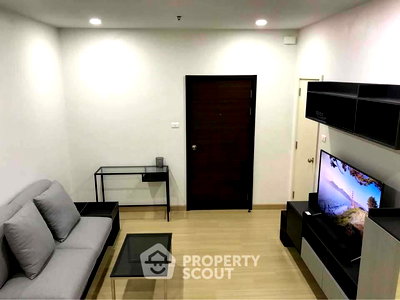 Condos for sale Makro Charan Sanit Wong : 1-BR Condo at Supalai Loft Yaek Fai Chai Station near MRT Fai Chai (ID 2744397)