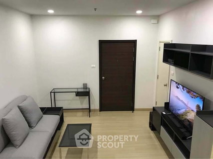 1-BR Condo at Supalai Loft Yaek Fai Chai Station near MRT Fai Chai (ID 2744397)