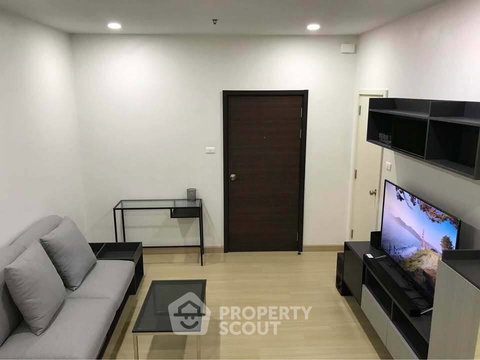 1-BR Condo at Supalai Loft Yaek Fai Chai Station near MRT Fai Chai (ID 2744397)