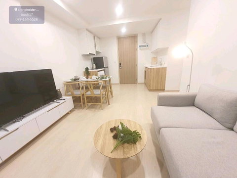 #SC12427 📌 เช่า | 🟦🟨โนเบิล แอมเบียนส์ สุขุมวิท 42🟥🟩💬𝑪𝒐𝒏𝒕𝒂𝒄𝒕𝑳𝑰𝑵𝑬:@𝒔𝒆𝒄𝒓𝒆𝒕𝒑𝒓𝒐𝒑𝒆𝒓𝒕𝒚 🔥✨